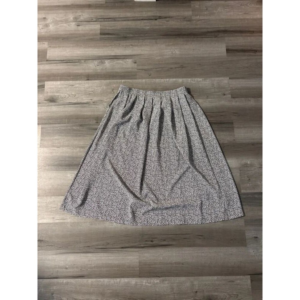 Maxi Skirt